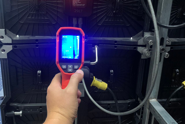 商場內部游戲廳需要單獨做消防檢測嗎?